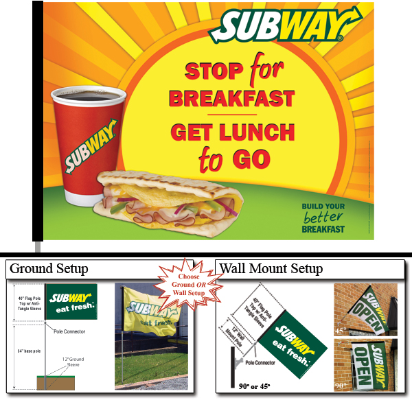 Stop For Breakfast