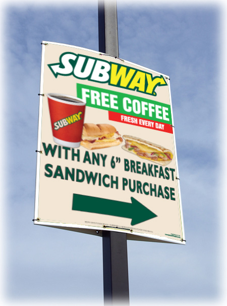 Free Coffee