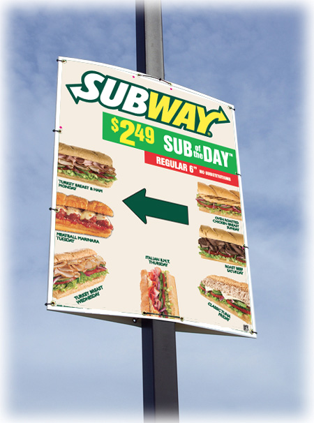 Sub Of The Day