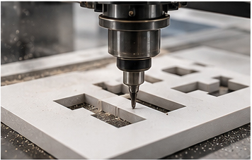 CNC Routing