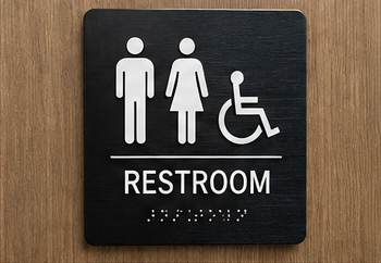 Custom Signage