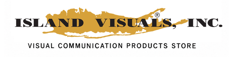 Island Visuals Inc.