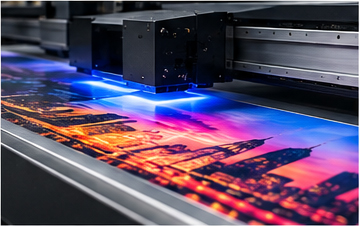 UV Printing