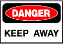 Danger Signs